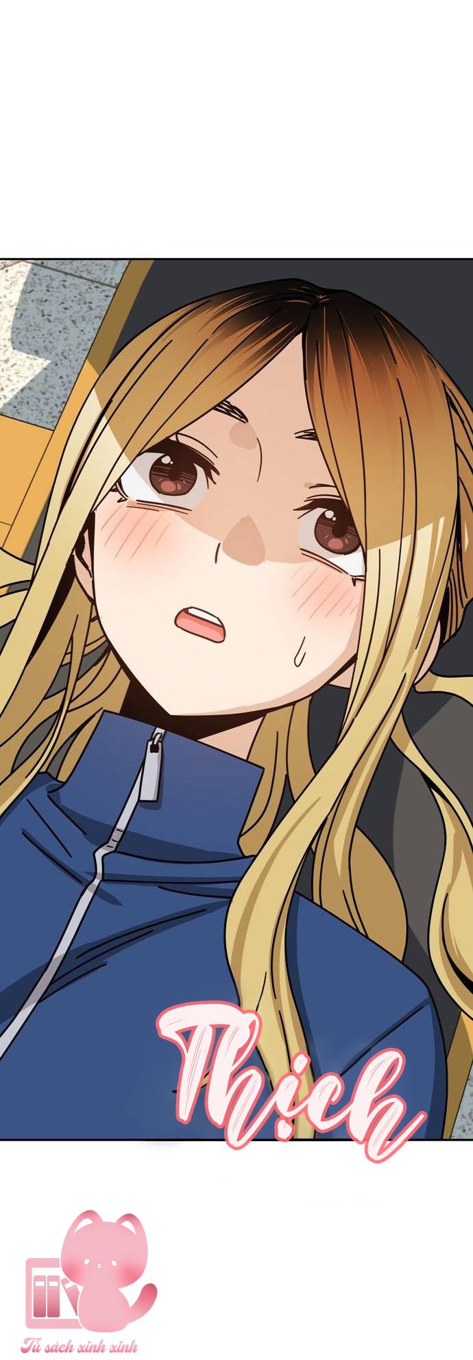 Lớ Ngớ Vớ Phải Tình Yêu - Chap 27