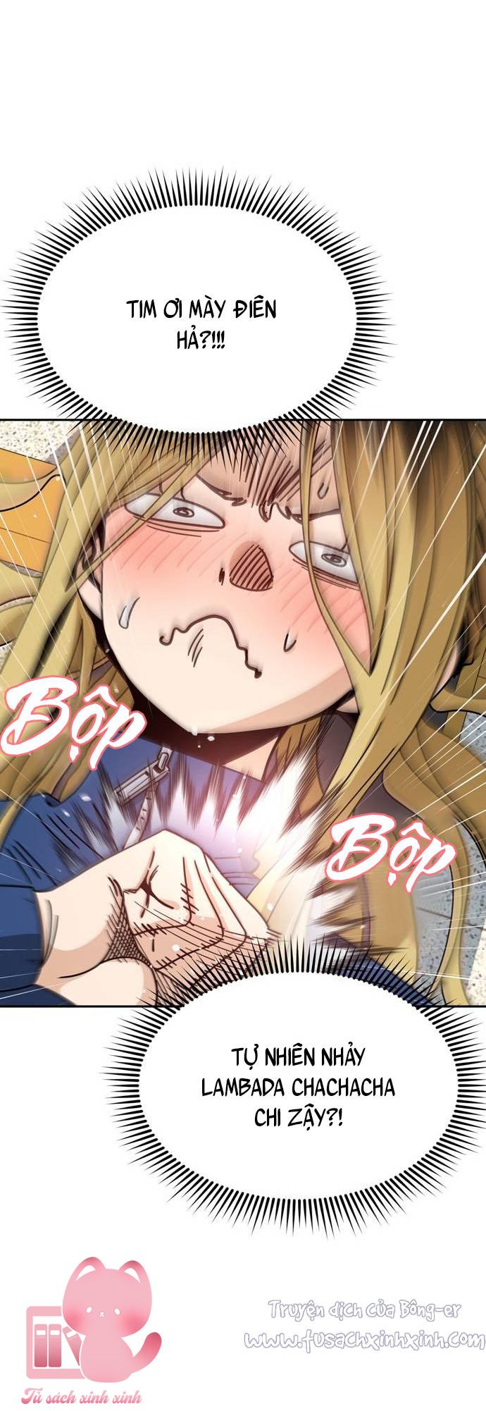 Lớ Ngớ Vớ Phải Tình Yêu - Chap 27