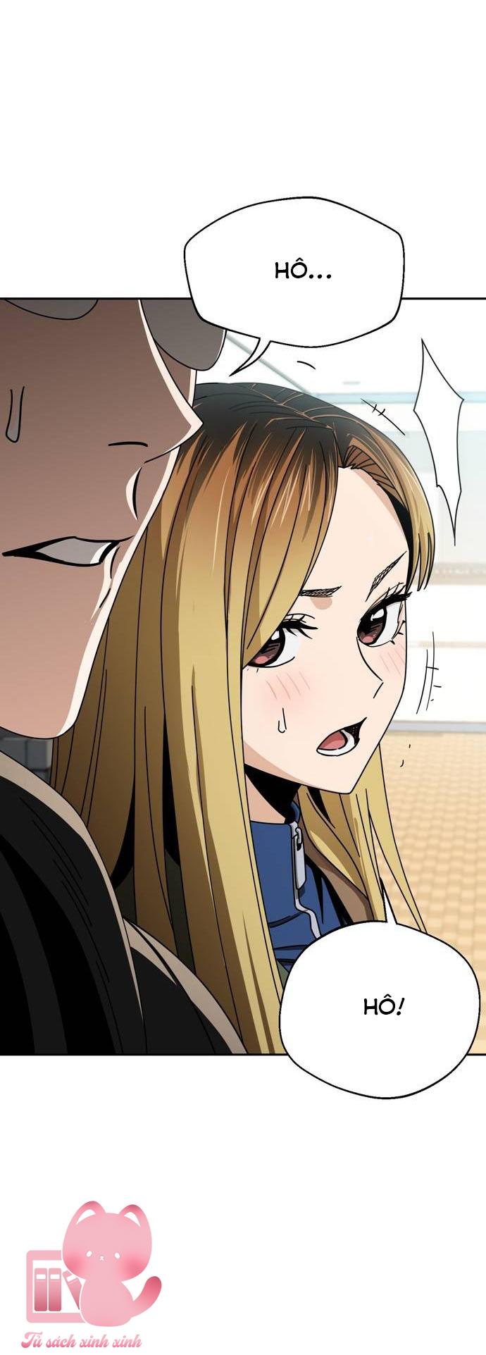 Lớ Ngớ Vớ Phải Tình Yêu - Chap 27