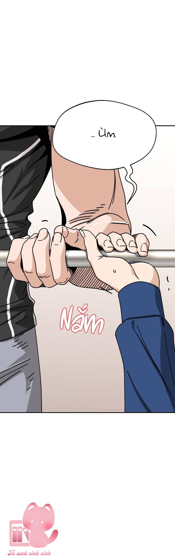 Lớ Ngớ Vớ Phải Tình Yêu - Chap 27