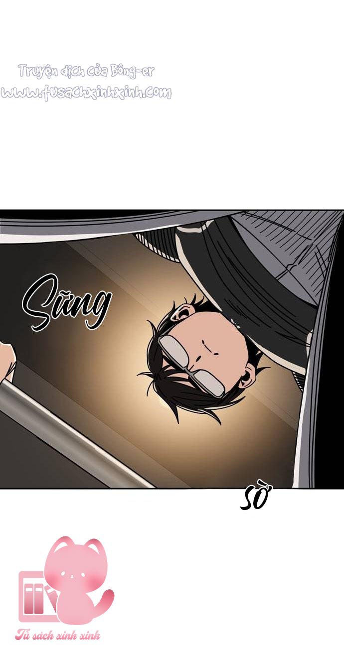 Lớ Ngớ Vớ Phải Tình Yêu - Chap 27