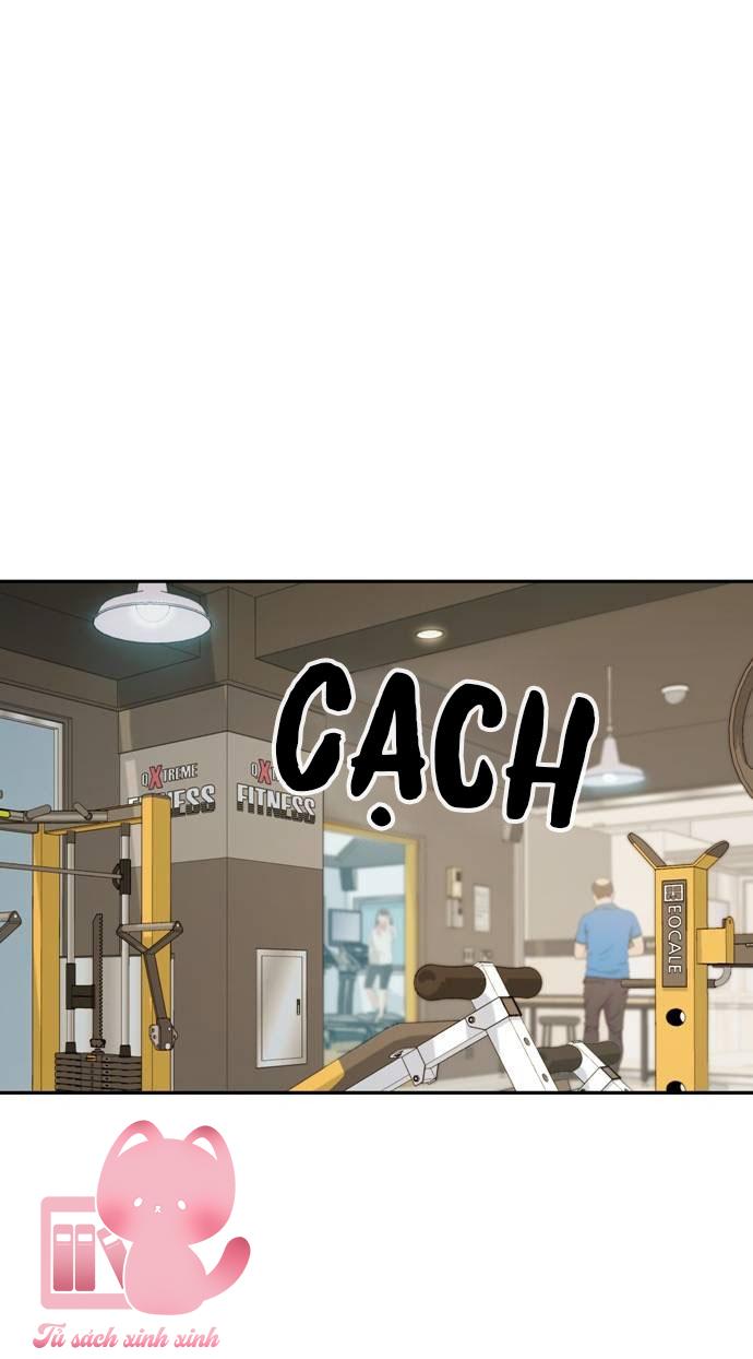 Lớ Ngớ Vớ Phải Tình Yêu - Chap 27