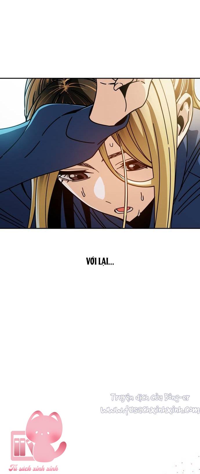 Lớ Ngớ Vớ Phải Tình Yêu - Chap 27