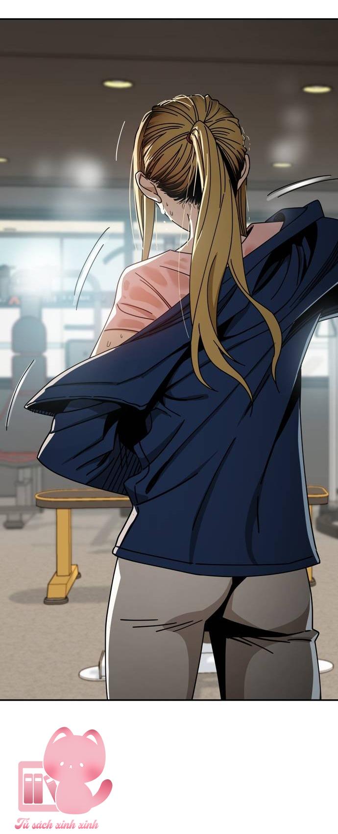 Lớ Ngớ Vớ Phải Tình Yêu - Chap 27