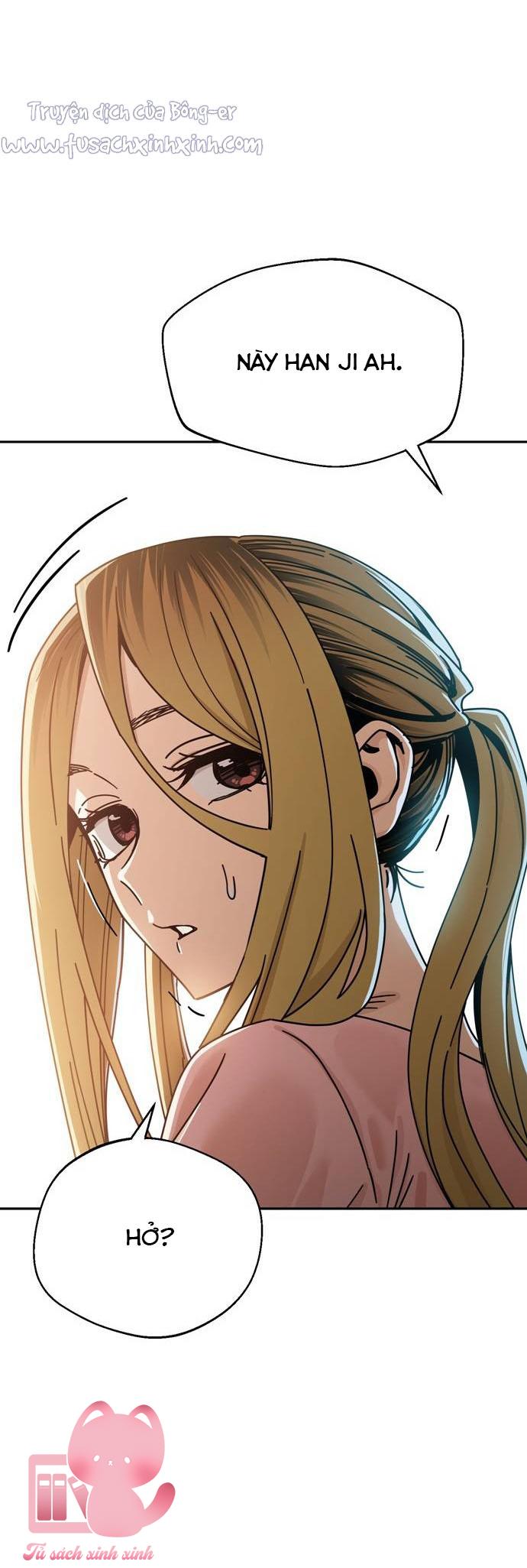 Lớ Ngớ Vớ Phải Tình Yêu - Chap 27