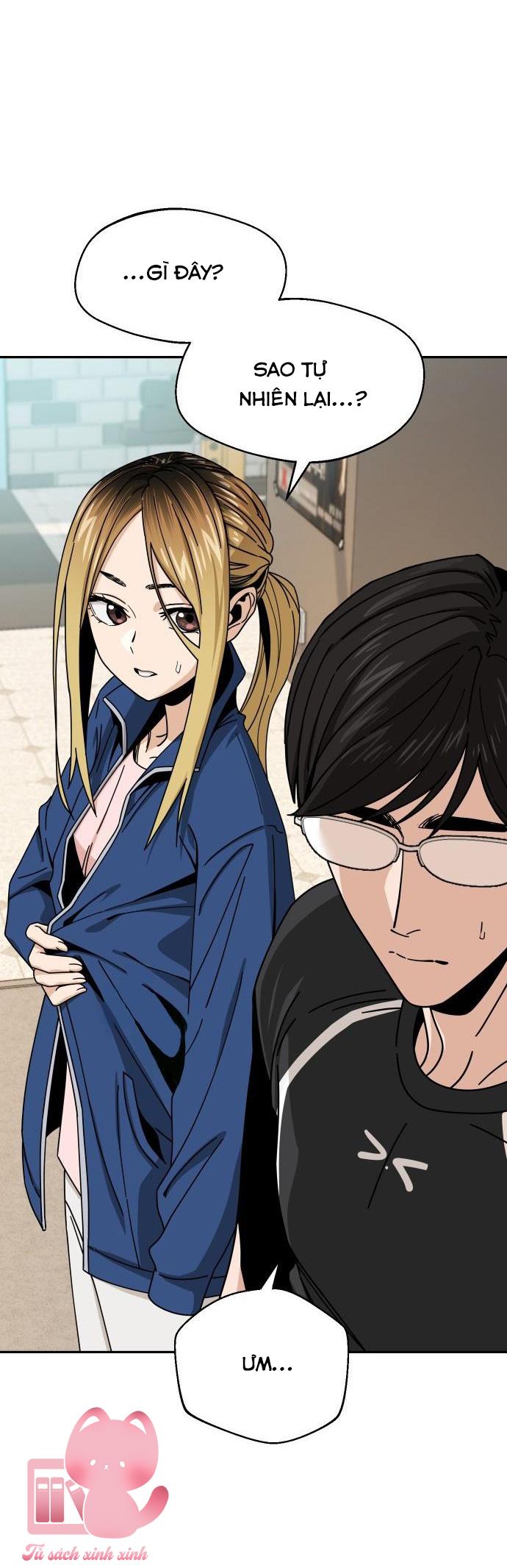 Lớ Ngớ Vớ Phải Tình Yêu - Chap 28