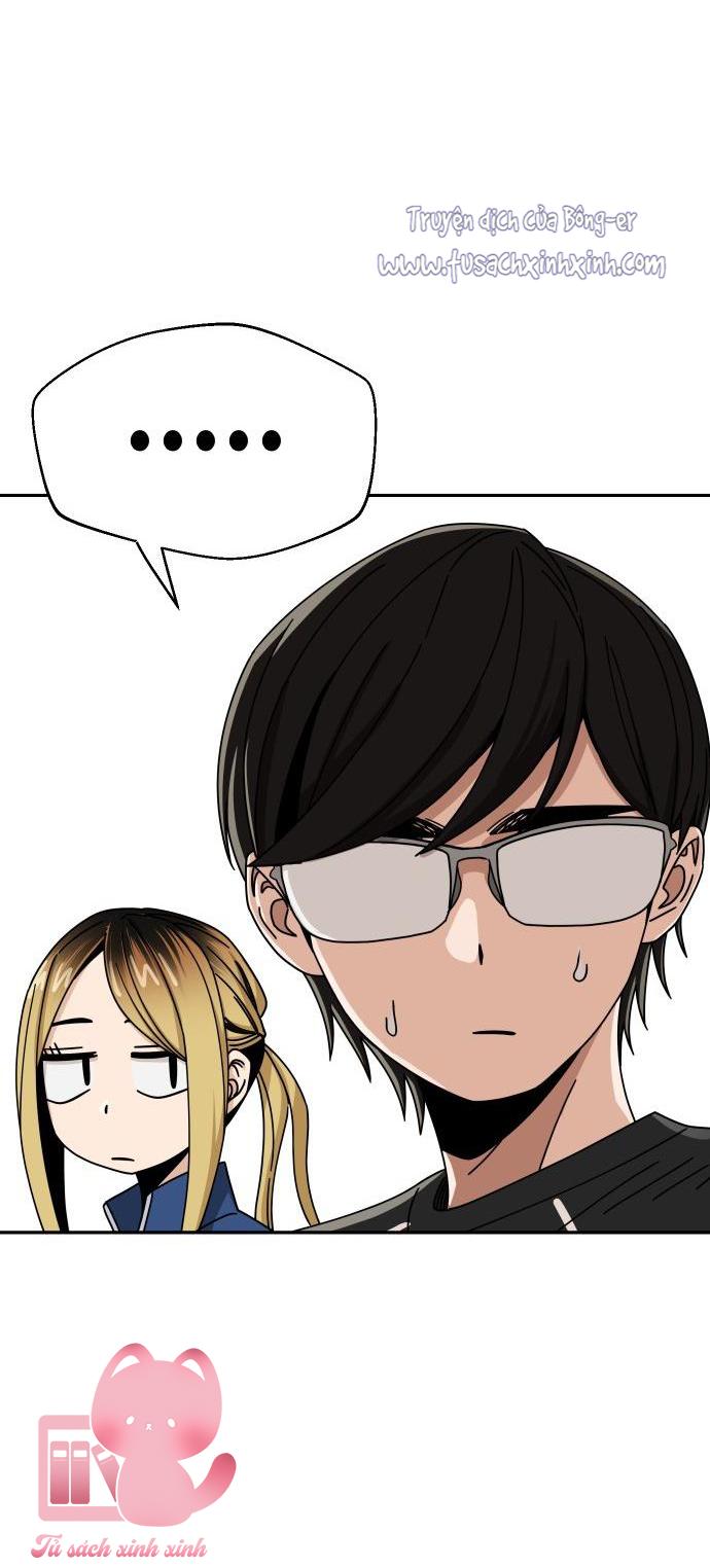 Lớ Ngớ Vớ Phải Tình Yêu - Chap 28