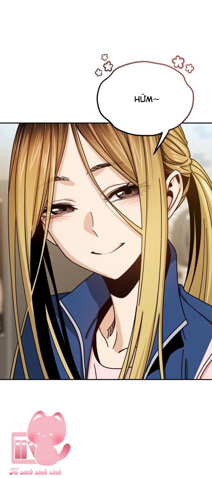 Lớ Ngớ Vớ Phải Tình Yêu - Chap 28