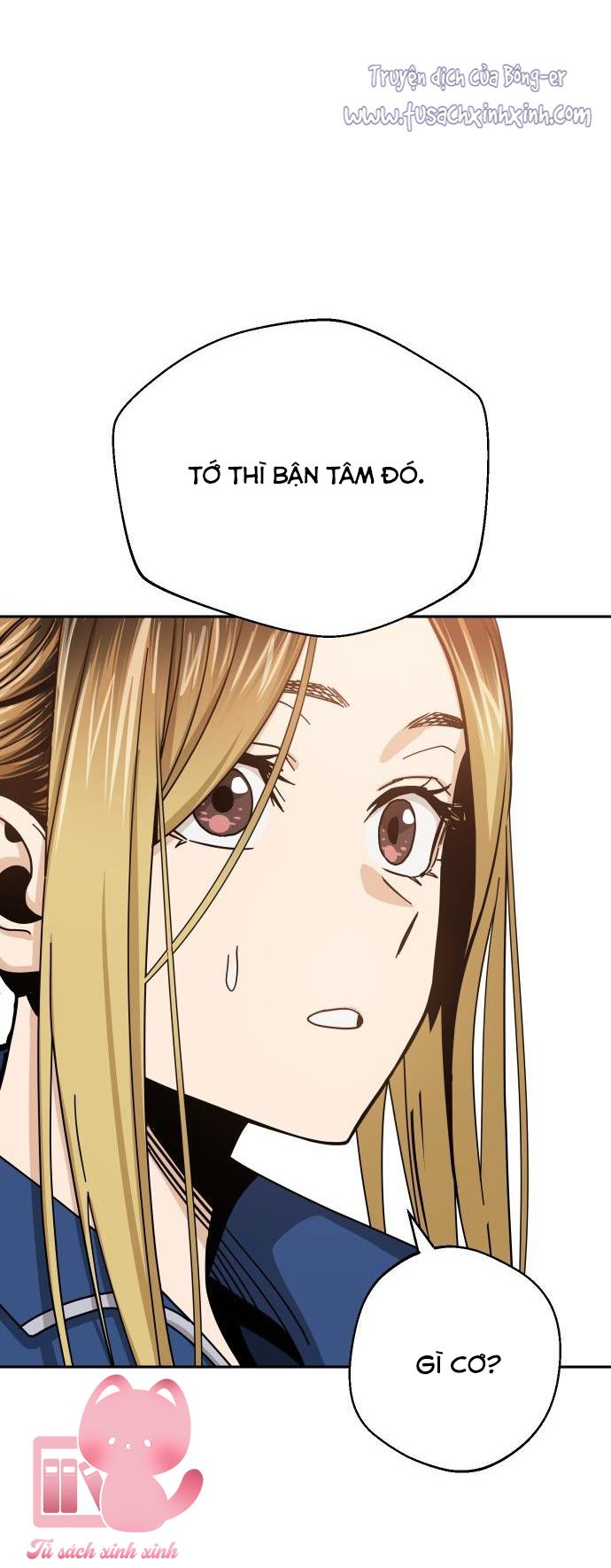 Lớ Ngớ Vớ Phải Tình Yêu - Chap 28