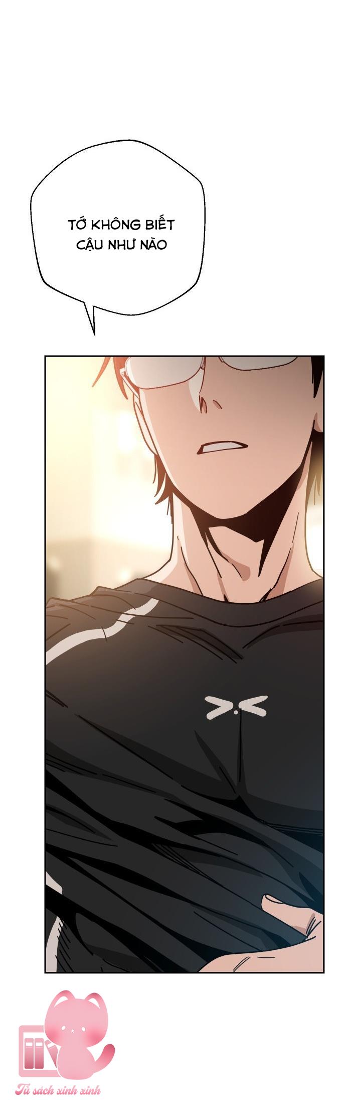 Lớ Ngớ Vớ Phải Tình Yêu - Chap 28