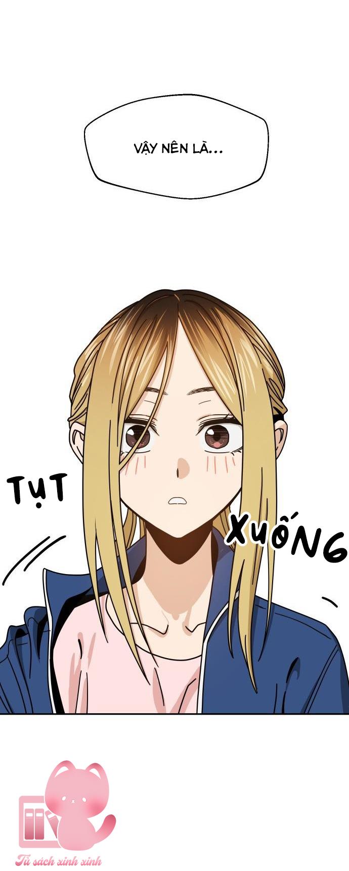 Lớ Ngớ Vớ Phải Tình Yêu - Chap 28