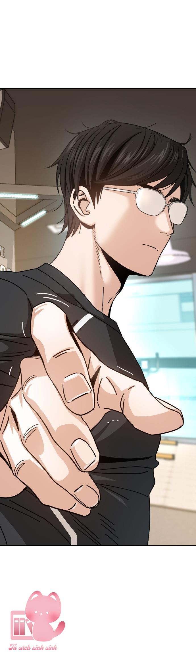 Lớ Ngớ Vớ Phải Tình Yêu - Chap 28