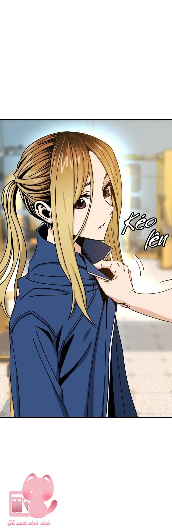 Lớ Ngớ Vớ Phải Tình Yêu - Chap 28