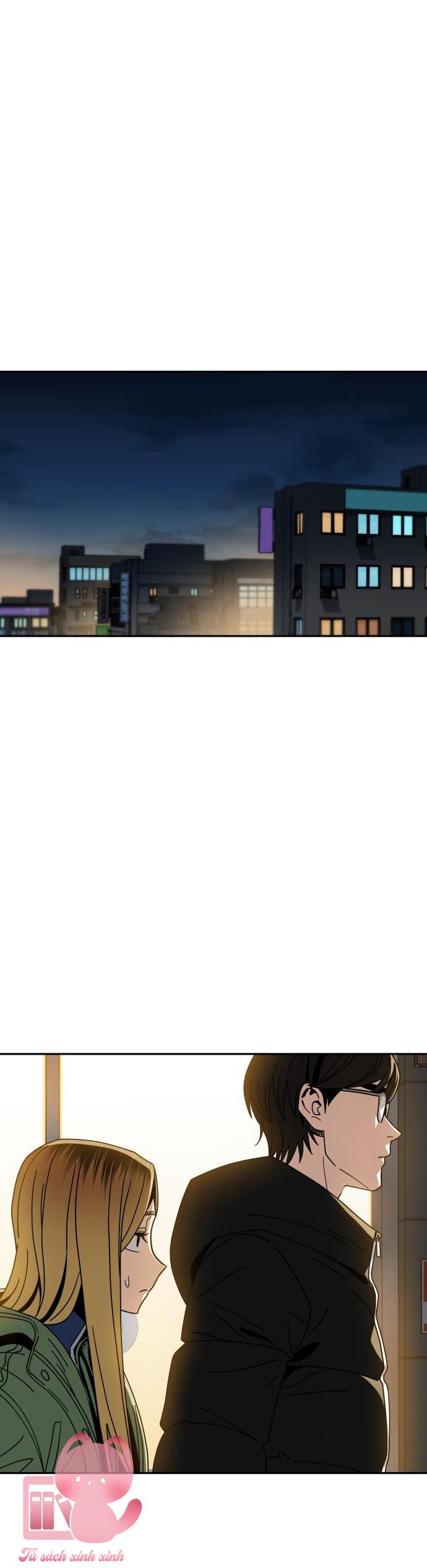 Lớ Ngớ Vớ Phải Tình Yêu - Chap 28