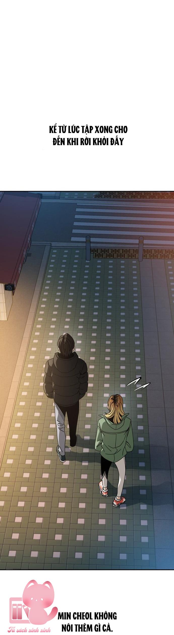 Lớ Ngớ Vớ Phải Tình Yêu - Chap 28