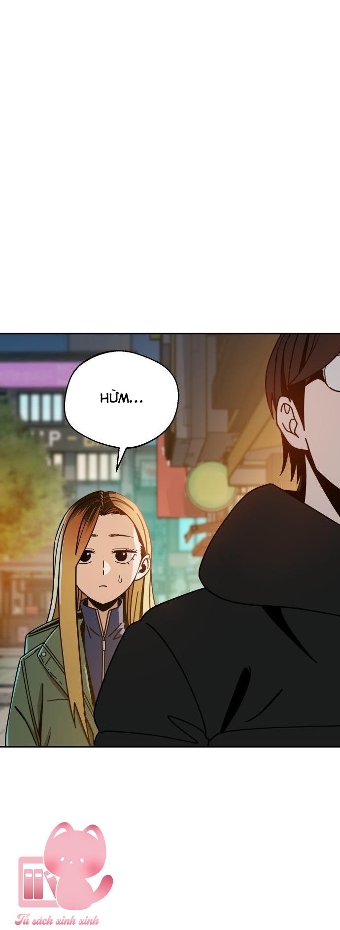 Lớ Ngớ Vớ Phải Tình Yêu - Chap 28