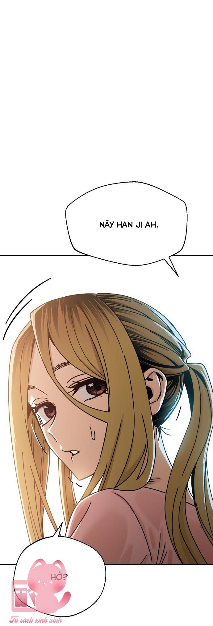 Lớ Ngớ Vớ Phải Tình Yêu - Chap 28