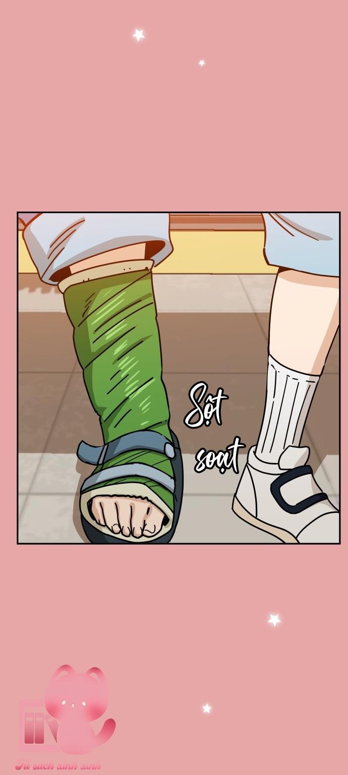 Lớ Ngớ Vớ Phải Tình Yêu - Chap 28