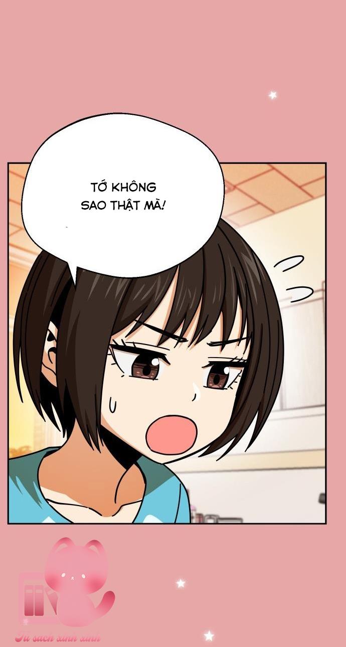 Lớ Ngớ Vớ Phải Tình Yêu - Chap 28