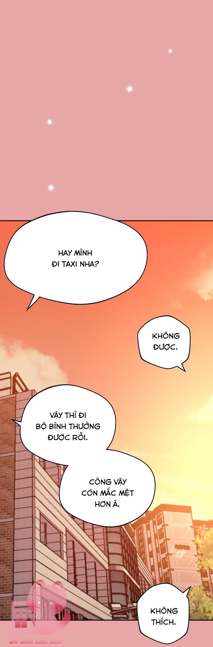 Lớ Ngớ Vớ Phải Tình Yêu - Chap 28