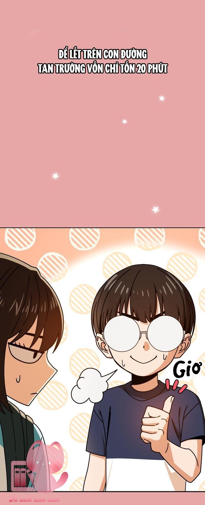 Lớ Ngớ Vớ Phải Tình Yêu - Chap 28