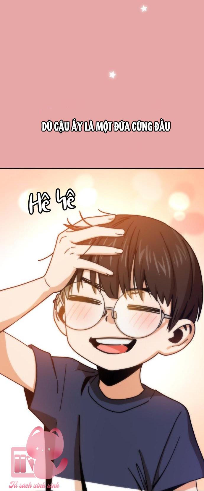 Lớ Ngớ Vớ Phải Tình Yêu - Chap 28