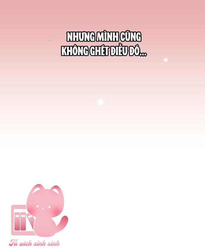 Lớ Ngớ Vớ Phải Tình Yêu - Chap 28