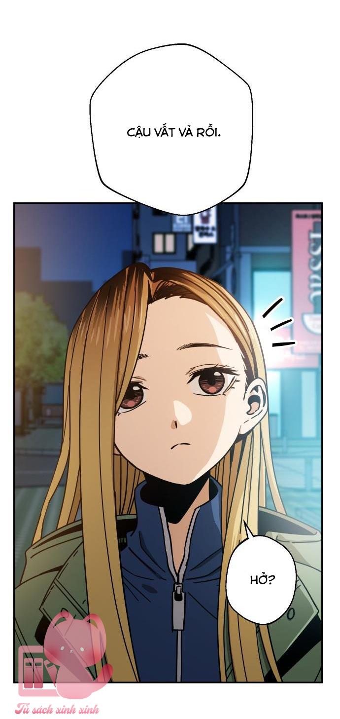 Lớ Ngớ Vớ Phải Tình Yêu - Chap 28