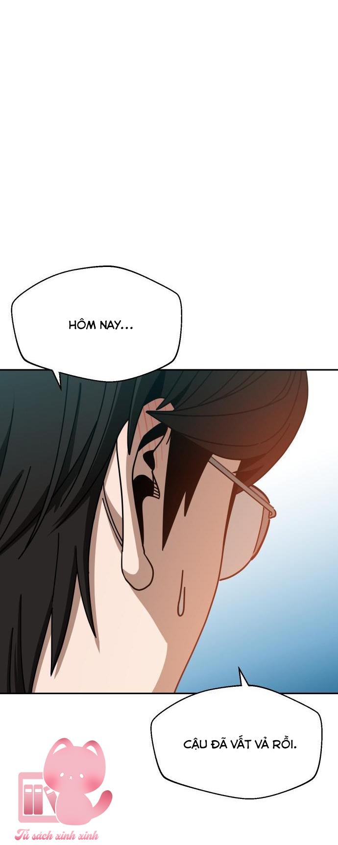 Lớ Ngớ Vớ Phải Tình Yêu - Chap 28