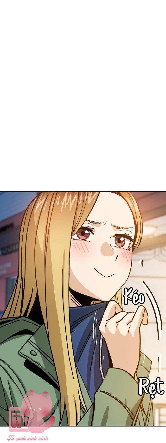 Lớ Ngớ Vớ Phải Tình Yêu - Chap 28