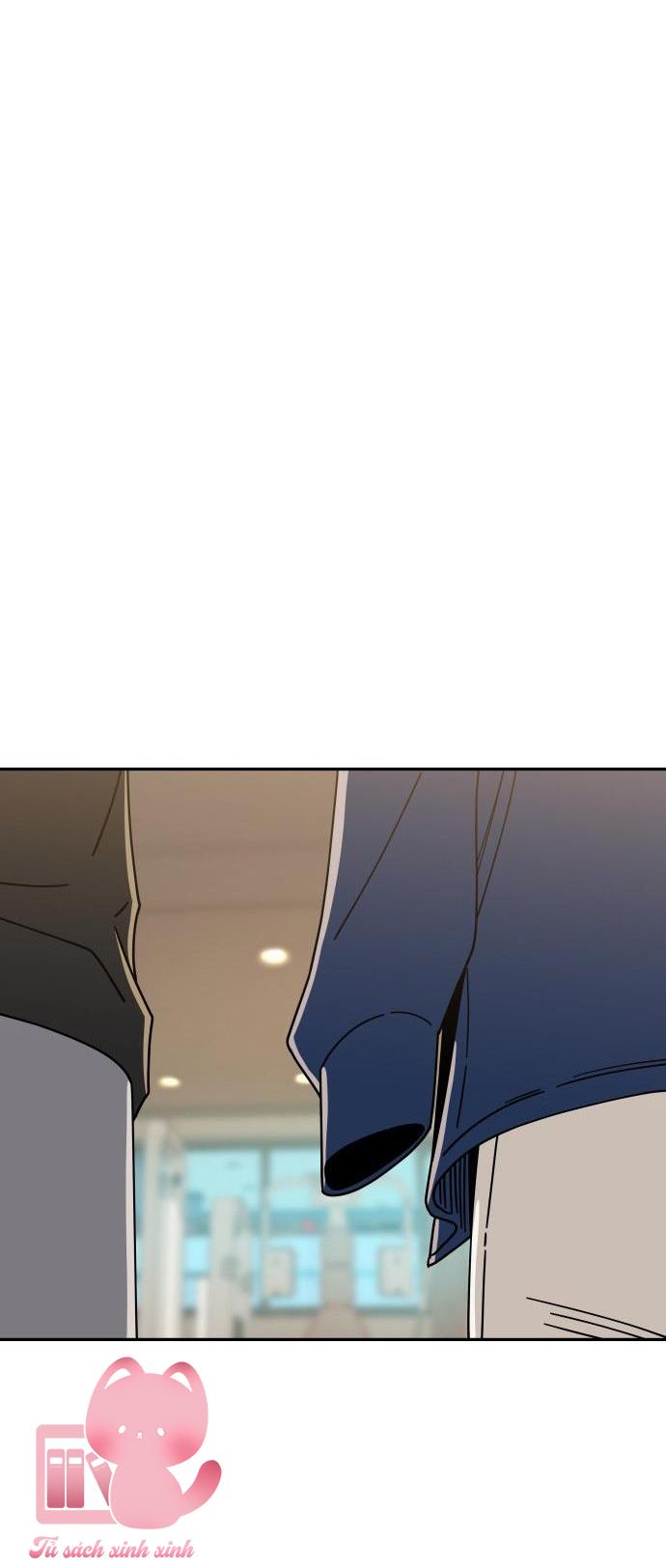 Lớ Ngớ Vớ Phải Tình Yêu - Chap 28