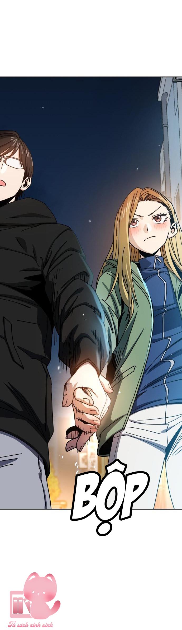 Lớ Ngớ Vớ Phải Tình Yêu - Chap 28