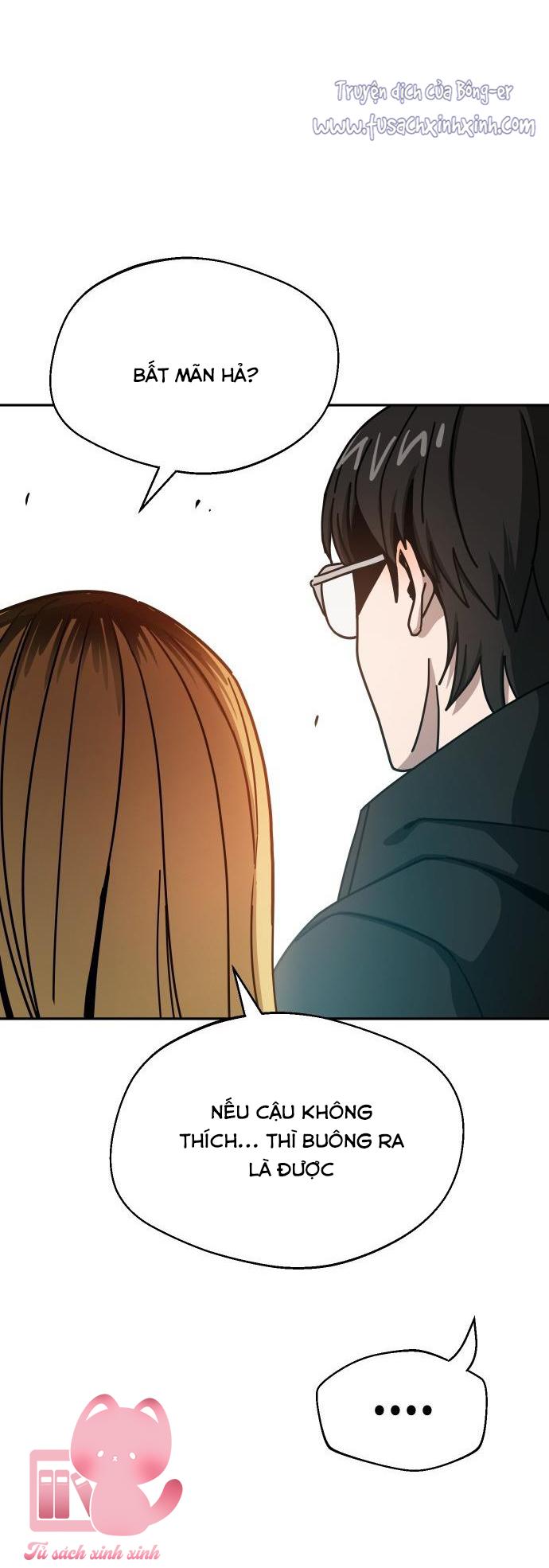 Lớ Ngớ Vớ Phải Tình Yêu - Chap 28