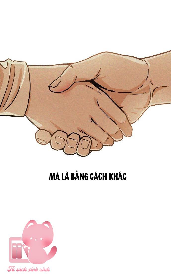 Lớ Ngớ Vớ Phải Tình Yêu - Chap 28