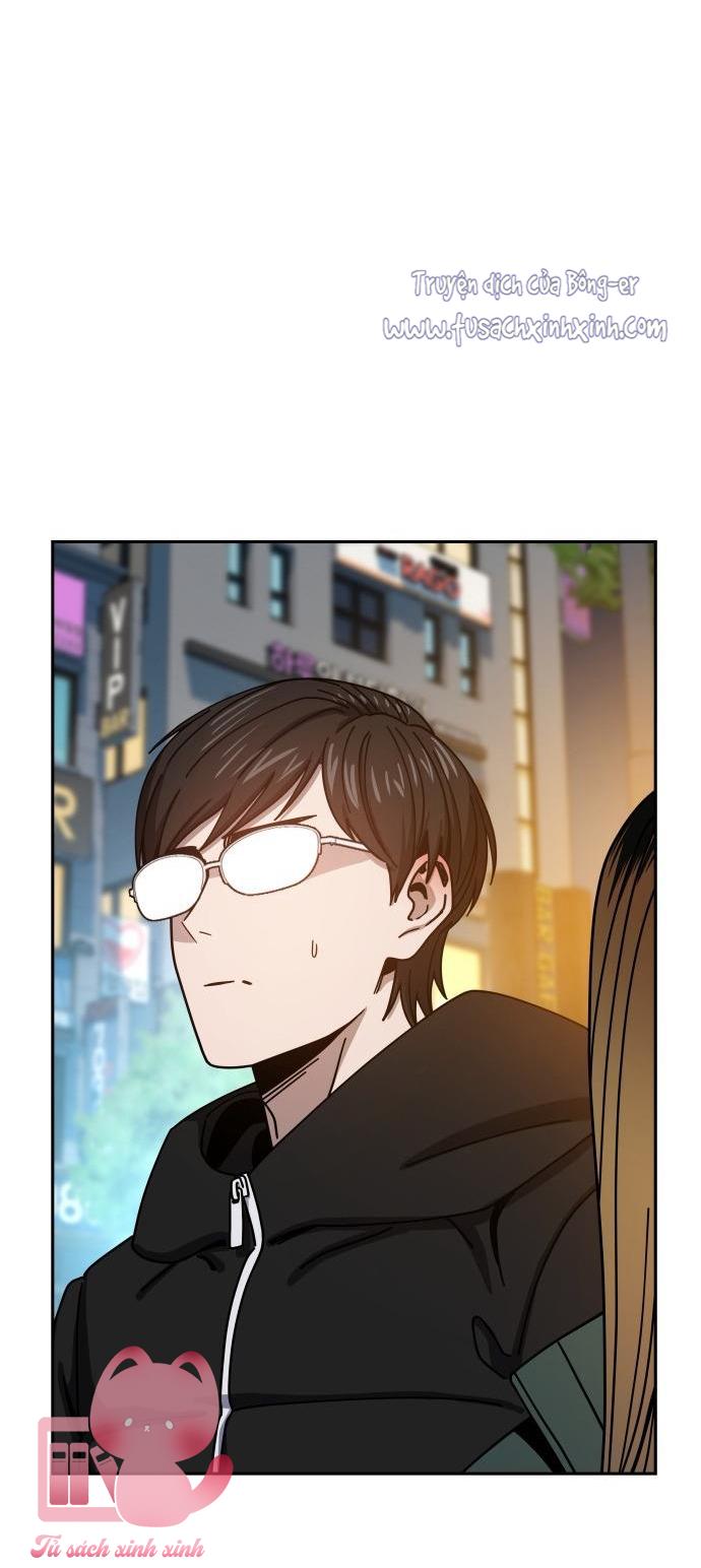 Lớ Ngớ Vớ Phải Tình Yêu - Chap 28