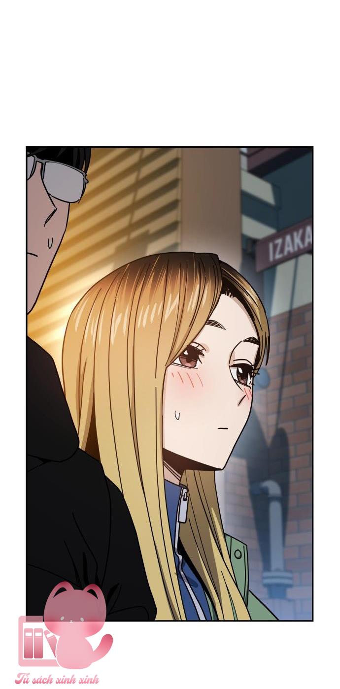 Lớ Ngớ Vớ Phải Tình Yêu - Chap 28