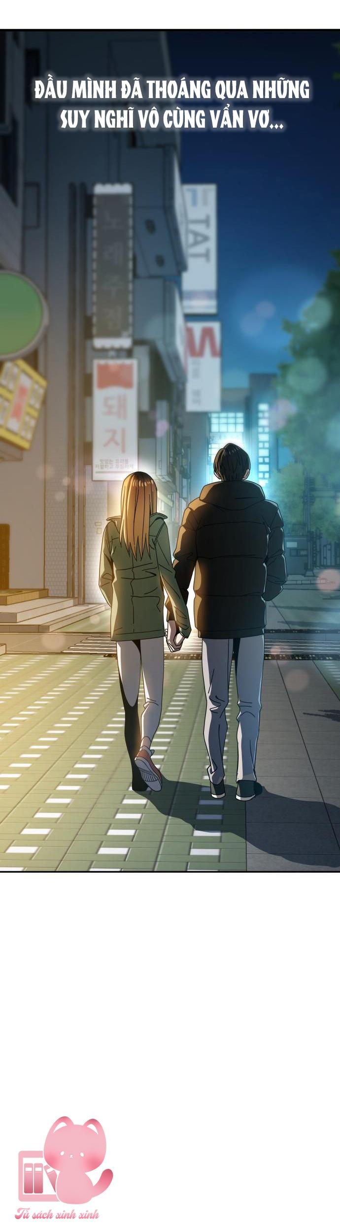 Lớ Ngớ Vớ Phải Tình Yêu - Chap 28