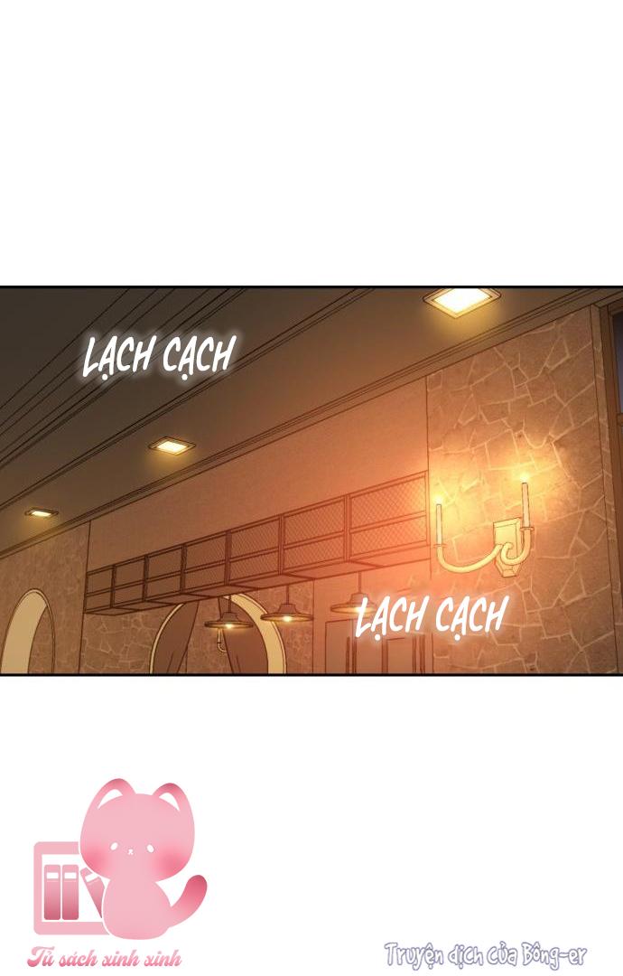 Lớ Ngớ Vớ Phải Tình Yêu - Chap 28