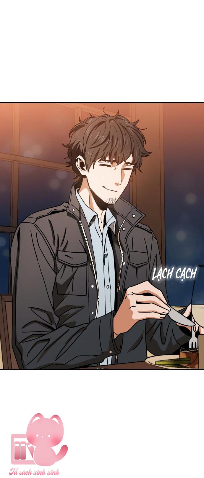 Lớ Ngớ Vớ Phải Tình Yêu - Chap 28