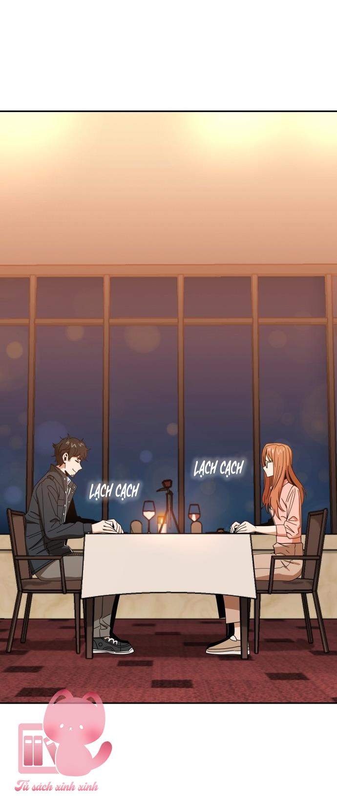 Lớ Ngớ Vớ Phải Tình Yêu - Chap 28