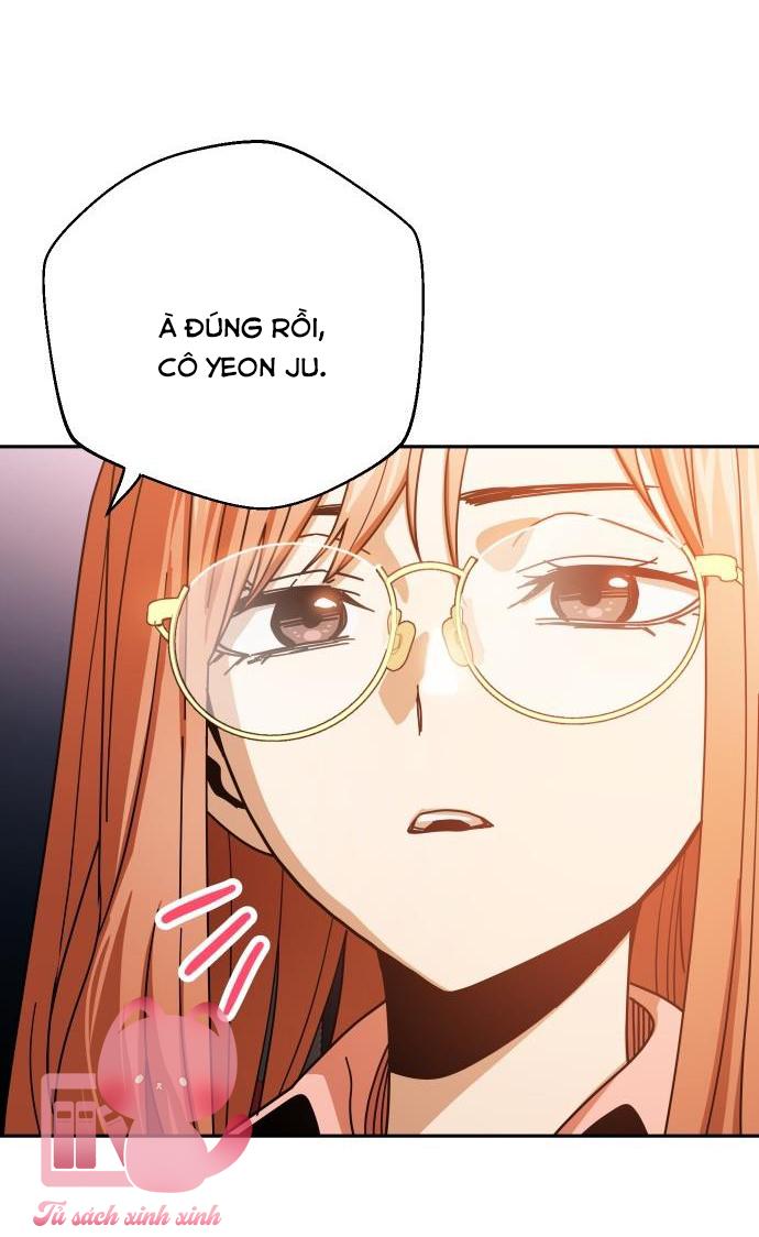 Lớ Ngớ Vớ Phải Tình Yêu - Chap 28