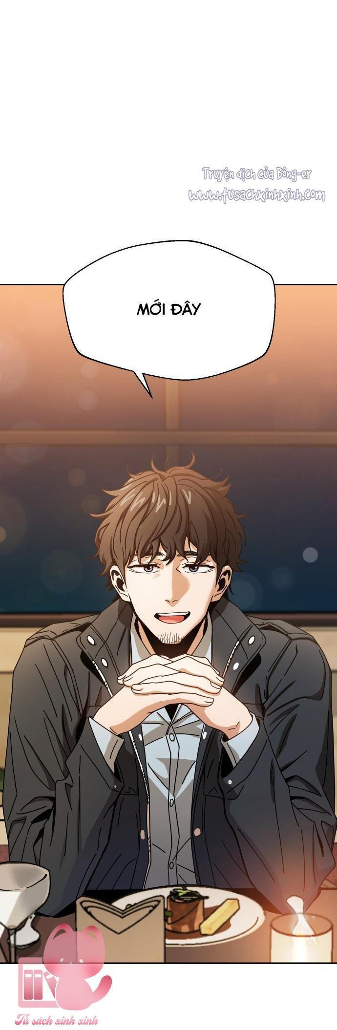 Lớ Ngớ Vớ Phải Tình Yêu - Chap 28