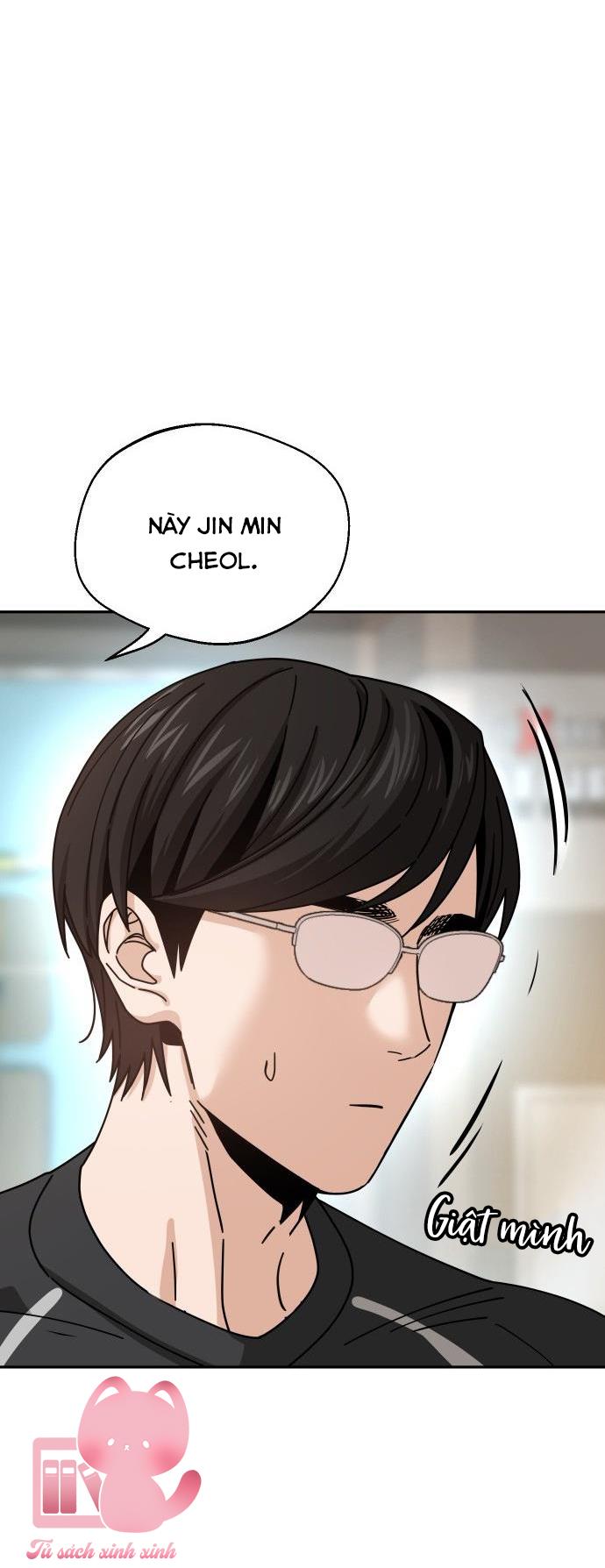 Lớ Ngớ Vớ Phải Tình Yêu - Chap 28