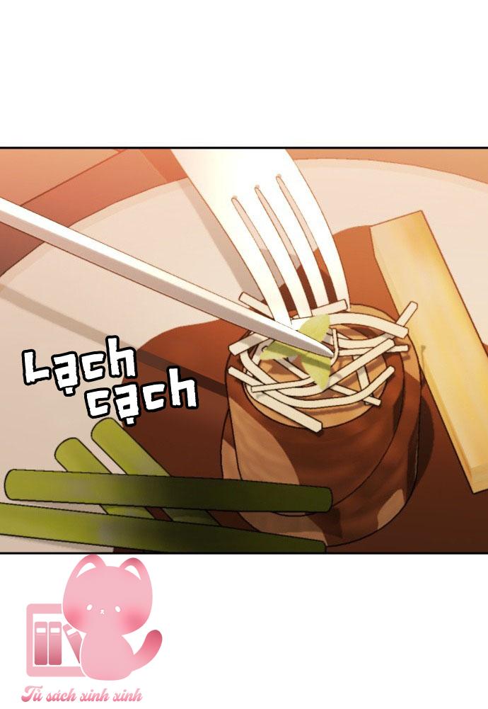 Lớ Ngớ Vớ Phải Tình Yêu - Chap 29