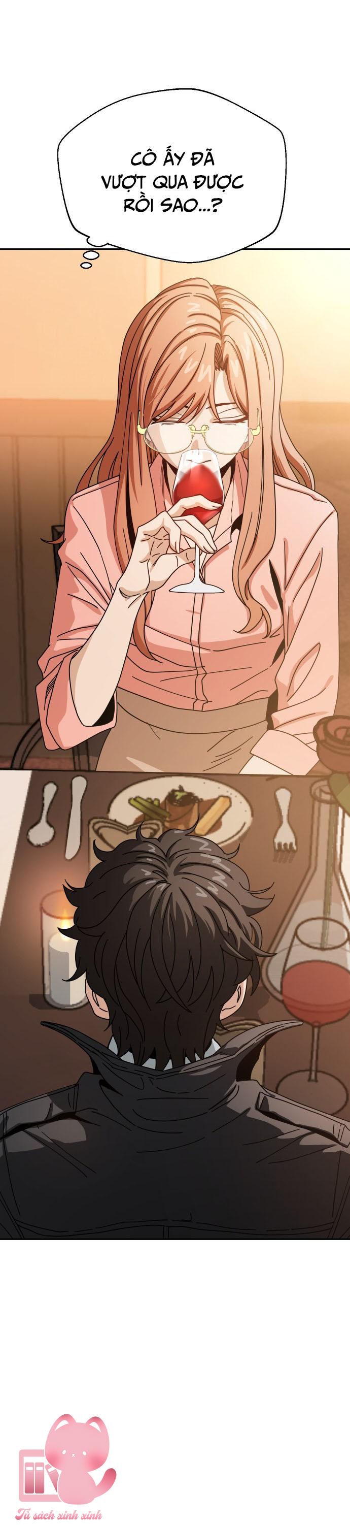 Lớ Ngớ Vớ Phải Tình Yêu - Chap 29