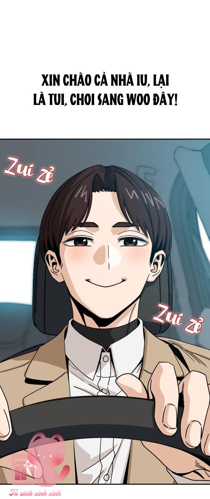 Lớ Ngớ Vớ Phải Tình Yêu - Chap 29