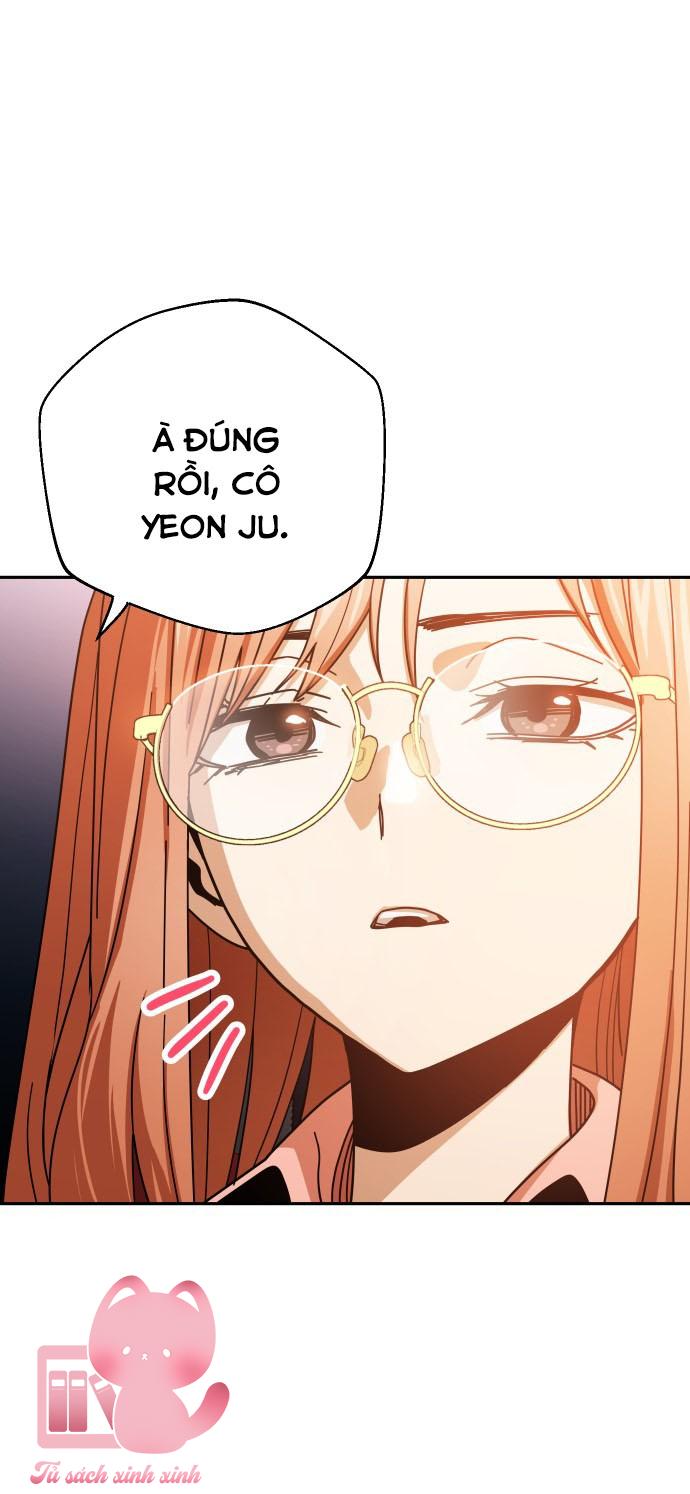 Lớ Ngớ Vớ Phải Tình Yêu - Chap 29