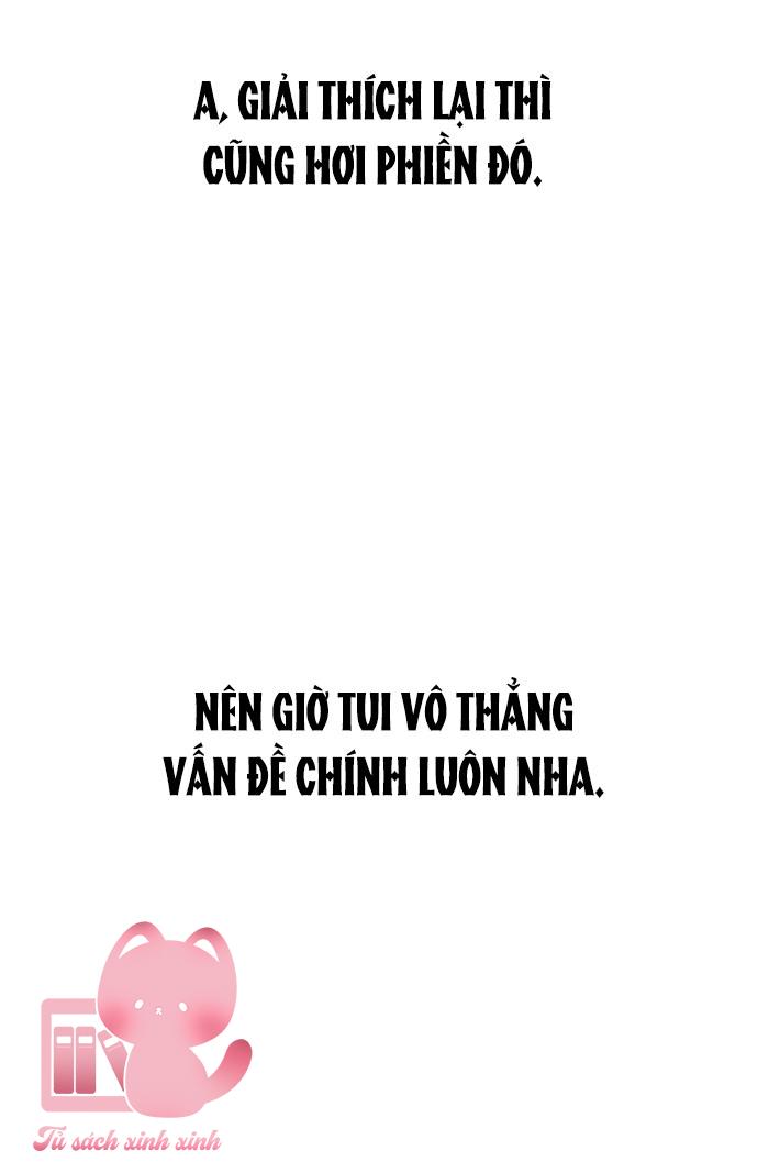 Lớ Ngớ Vớ Phải Tình Yêu - Chap 29