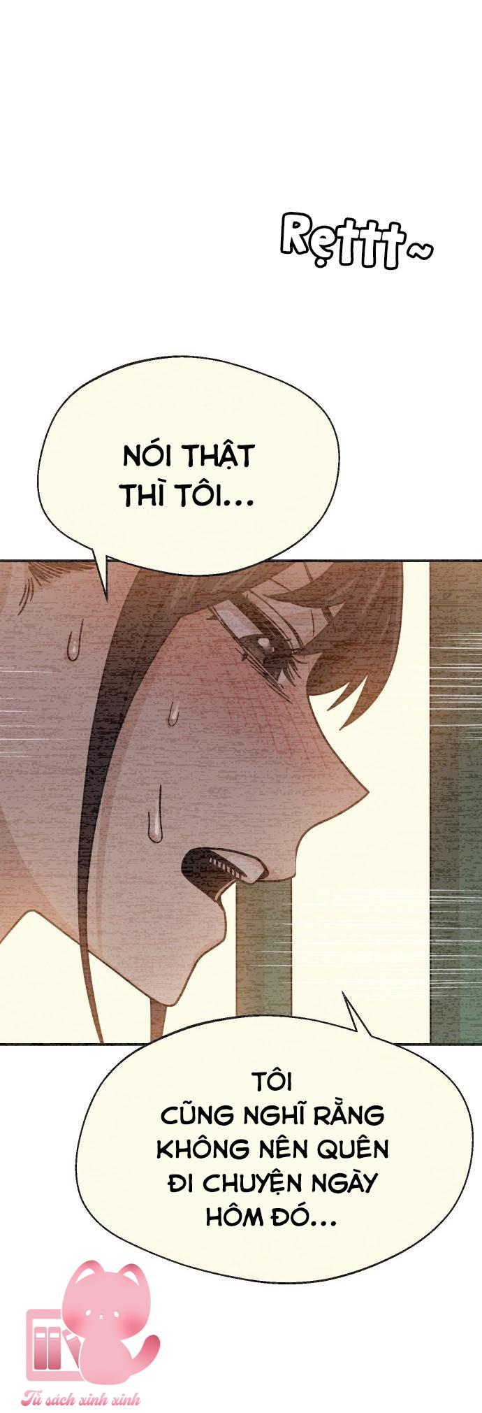 Lớ Ngớ Vớ Phải Tình Yêu - Chap 29