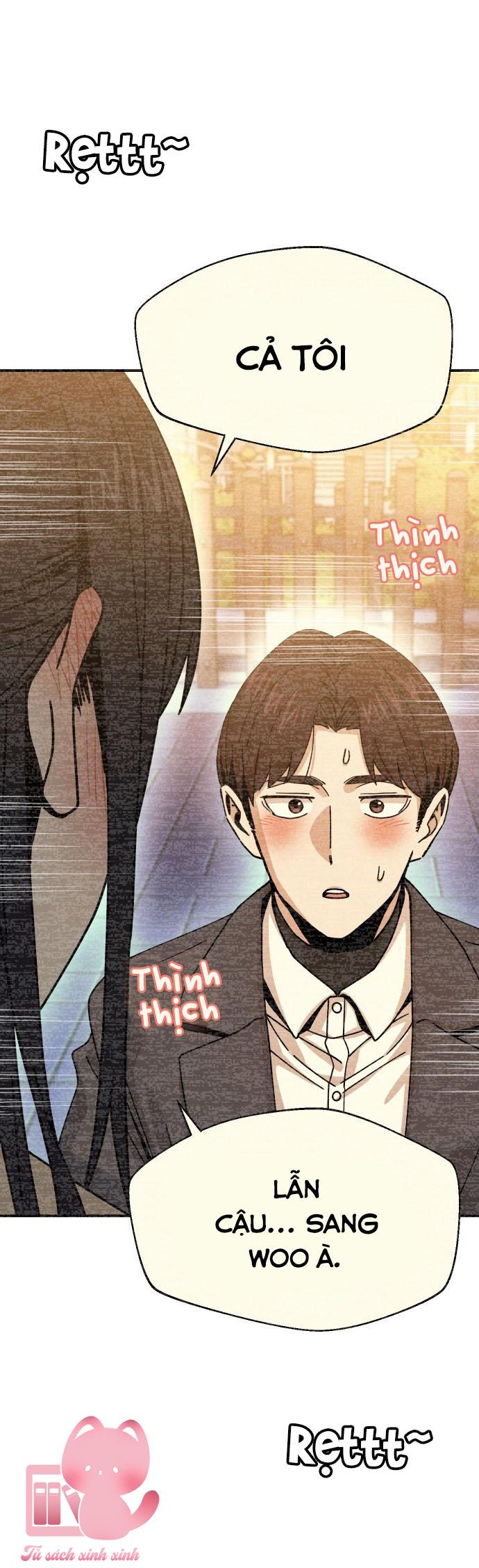 Lớ Ngớ Vớ Phải Tình Yêu - Chap 29